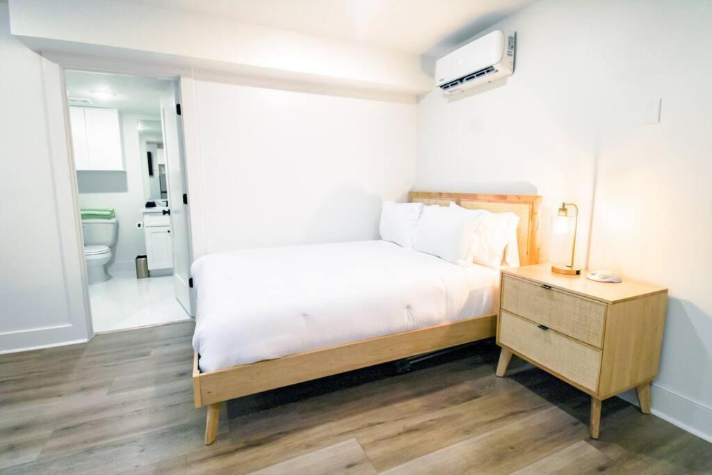 Summer Tropics Studio Apartment Two Queen Beds Galveston Ngoại thất bức ảnh